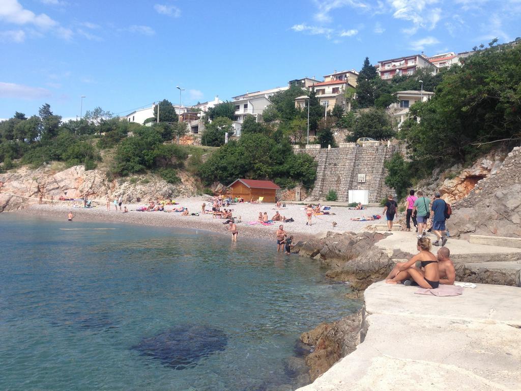 Apartment Marina Senj Senj  Værelse billede