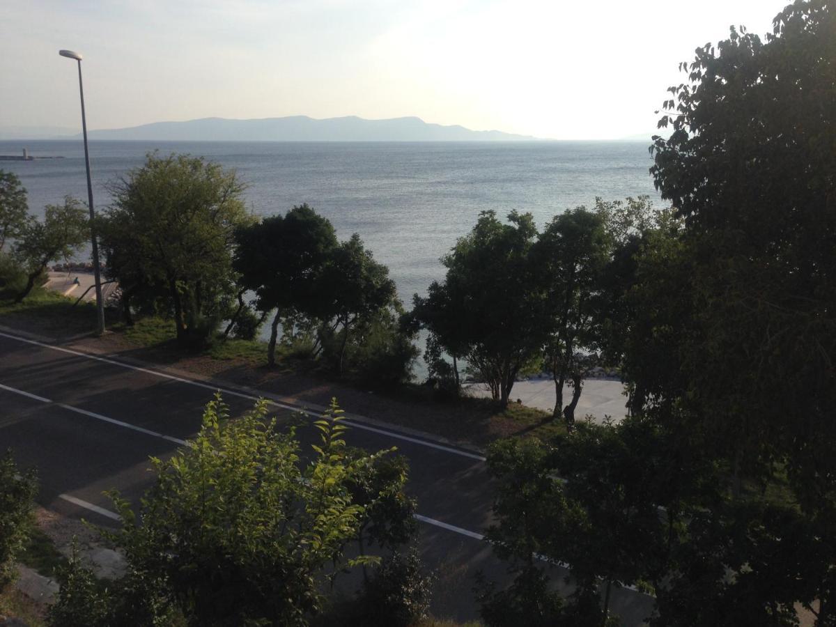 Apartment Marina Senj Senj  Eksteriør billede