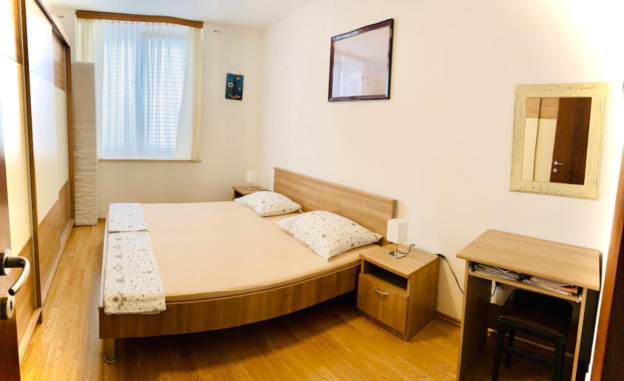 Apartment Marina Senj Senj  Eksteriør billede